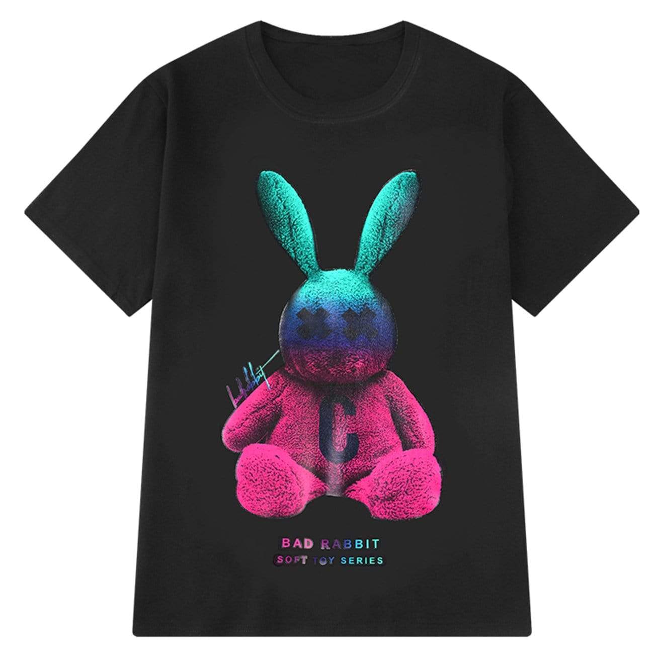 “Rabbit Doll” Tee