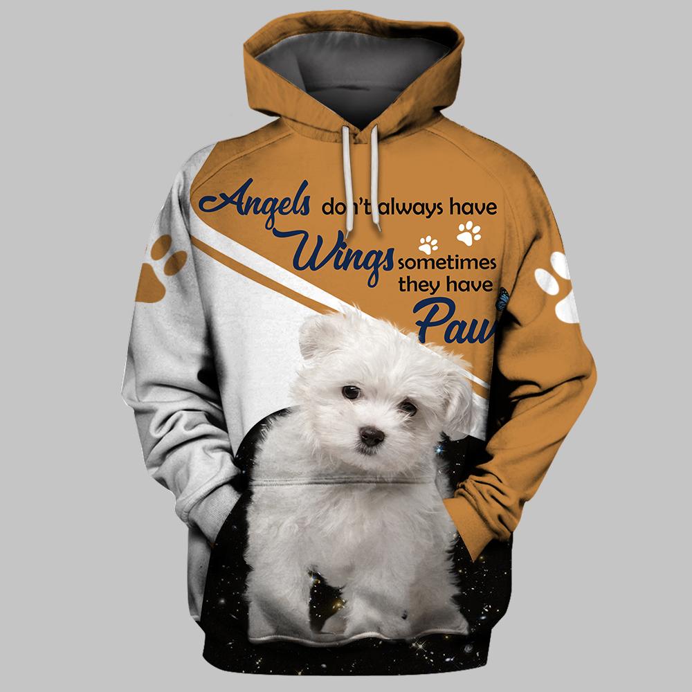 Maltese 3D Full Printing