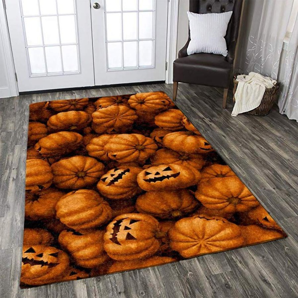 Halloween Rug RCDD81F28366