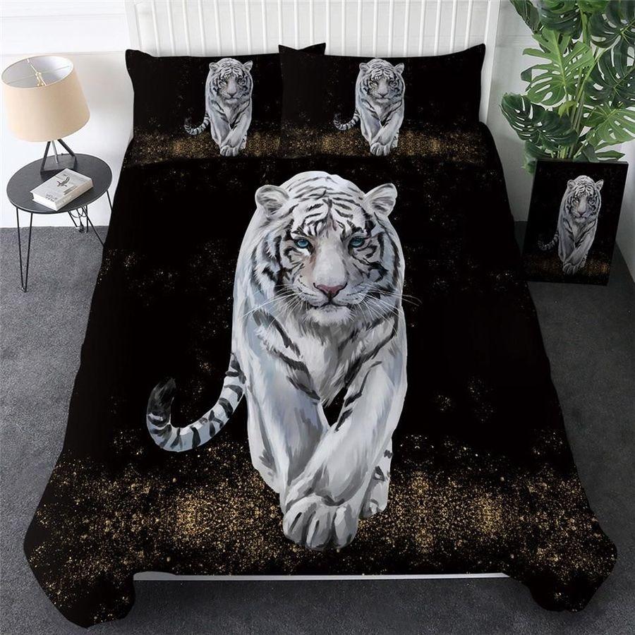 Tmarc Tee Tiger Power Bedding Set Su150703