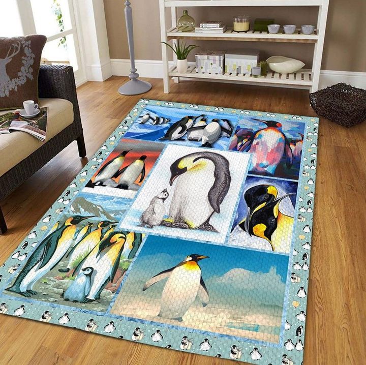 Penguin DTC2311925 Rug