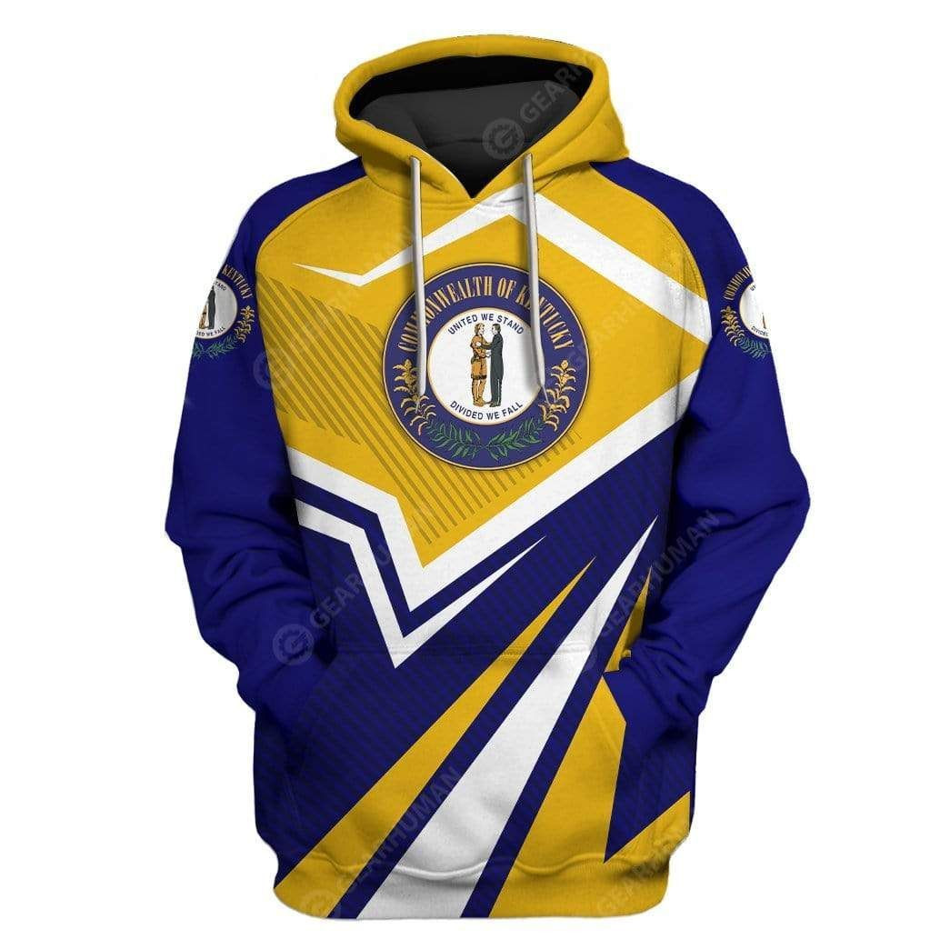 Custom T-Shirt – Hoodies Kentucky