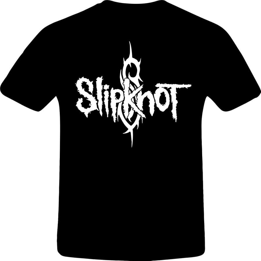 Slipknot Custom Men T-Shirt