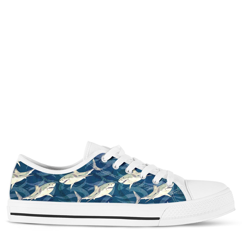 Shark Women’S Sneakers