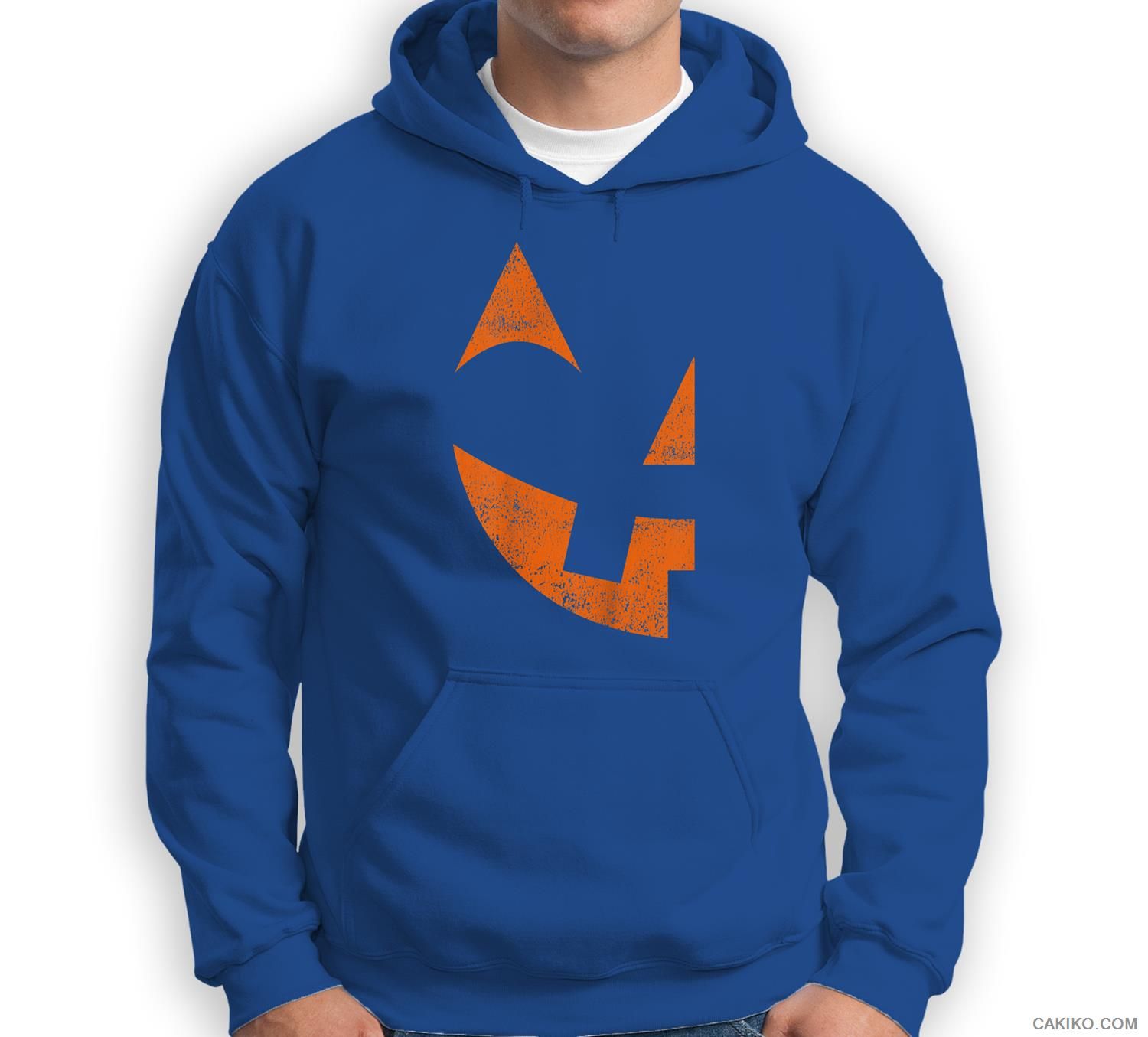 Jack O Lantern , Halloween Couples Outfits Sweatshirt & Hoodie