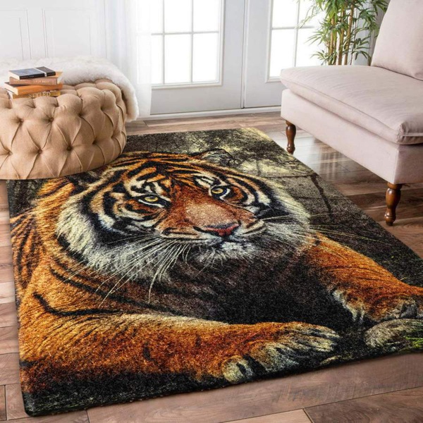 Tiger Rug RCDD81F44578