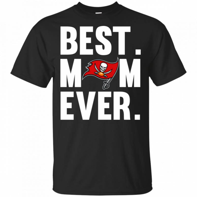 Best Mom Ever Tampa Bay Buccaneers shirt Mother Day t shirt