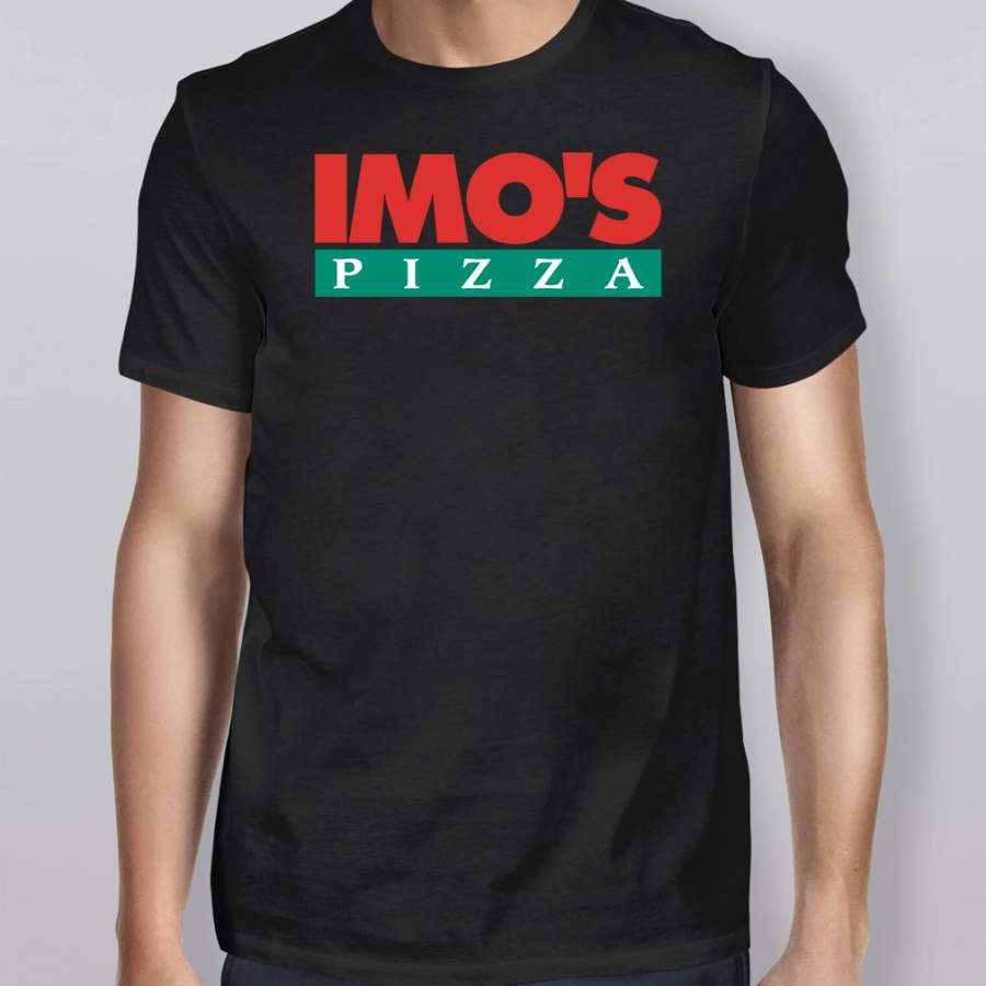 IMOs Pizza Shirt