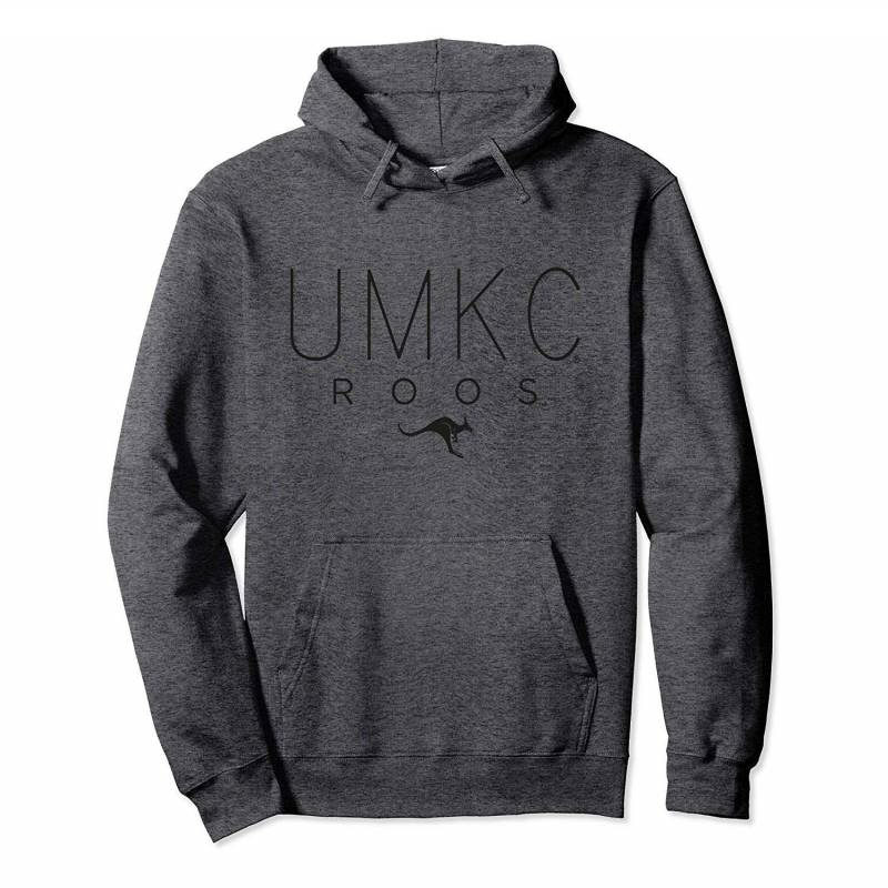 University Of Missouri Kansas City Umkc Hoodie C05as01