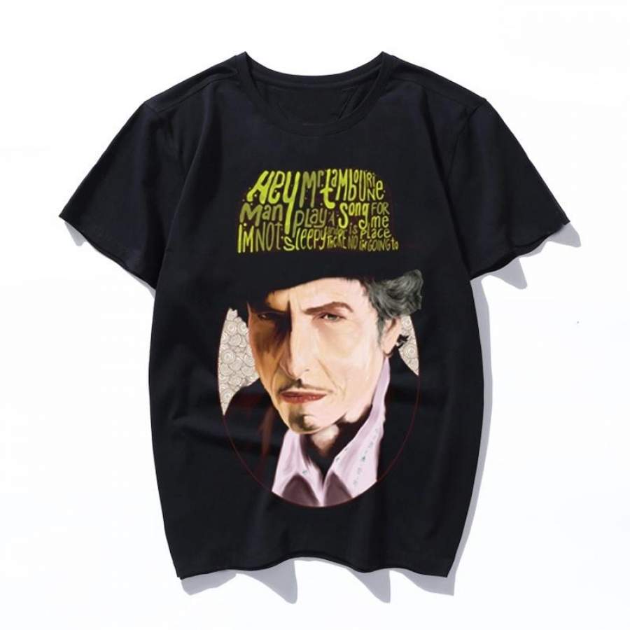 tamborin man Women 2019 Summer Camiseta Mujer Aesthetic Ulzzang Print Tops Harajuku Men T Shirt Casual Vogue Kawaii Streetwear