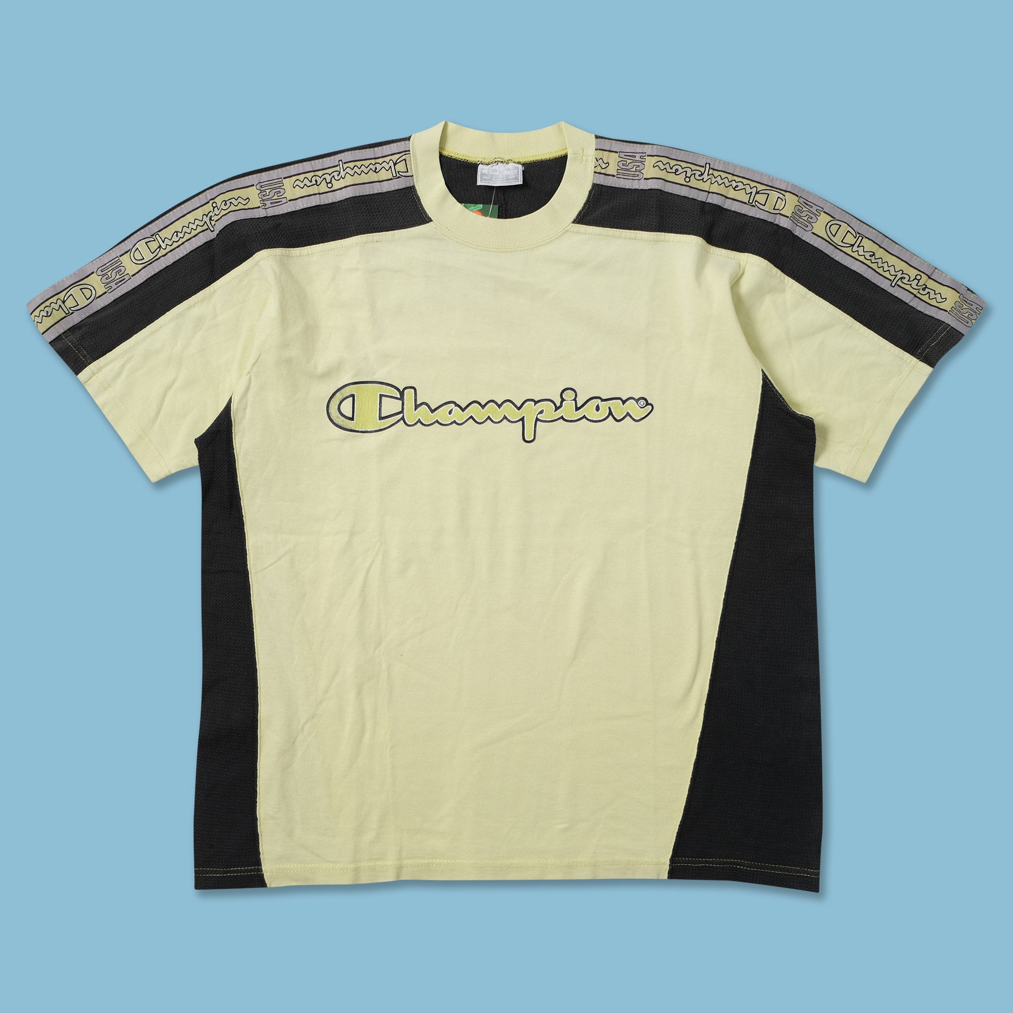 Vintage Champion T-Shirt Large