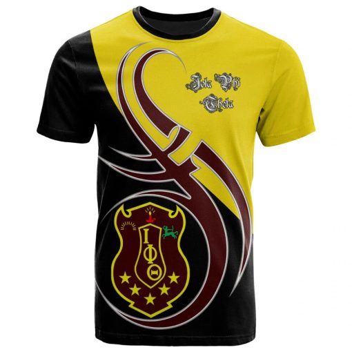 Iota Phi Theta T-Shirt – Fraternity In Me T-Shirt