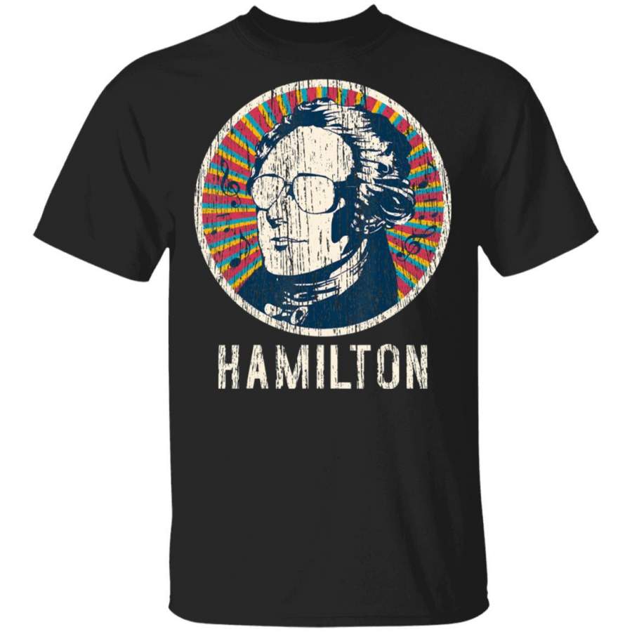 Alexander Hamilton History Teacher Student Tee Coffee Mug Unisex Men Women Tshirt