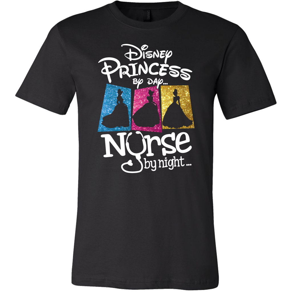 Nurse T-Shirt. Nurse By Night Shirt. Funny Nurse Hoodie, Nurse Tshirt, Nurse Shirt, Nurse Gift, Gift For Nurse, Nurse, Gift For Her.