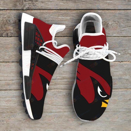 Arizona Cardinals NMD Sneakers 47