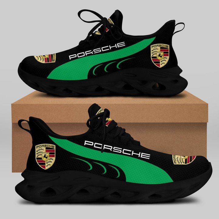 Porsche Sneakers Running Shoes Ver 19