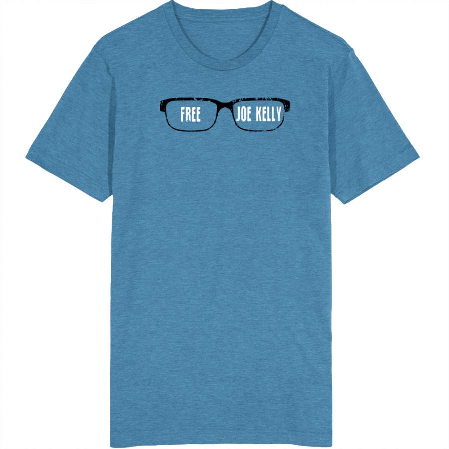 Free Joe Kelly Fan Los Angeles Baseball Distressed T Shirt – Amelio Shop