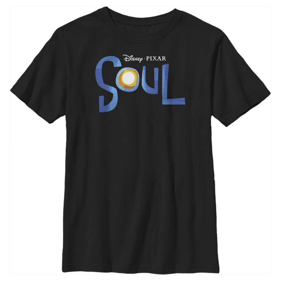 Soul Boy’s Official Logo  T Shirt