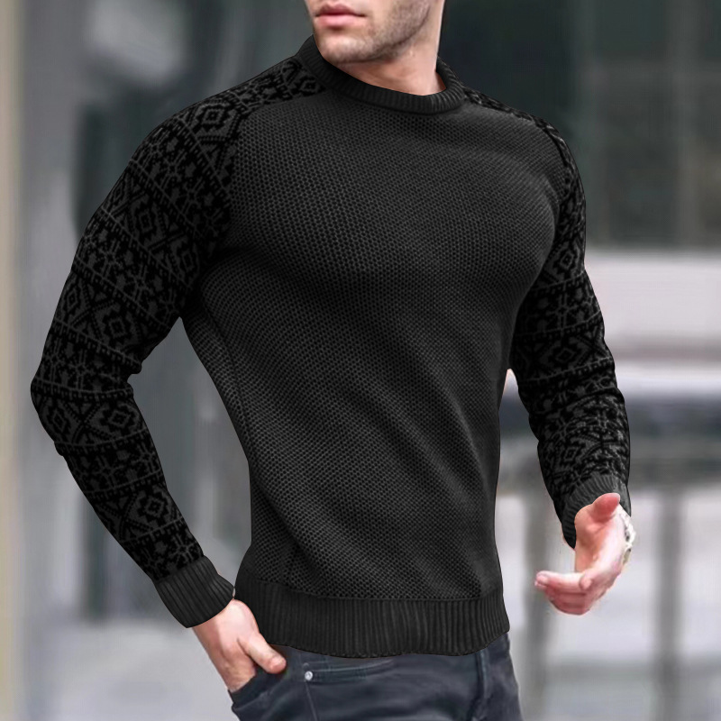 2022 Men’s Winter Cardigan Sweater solid color Shawl Collar Cardigan Sweater Button Down Cable Knitted Sweater Casual Coat alx