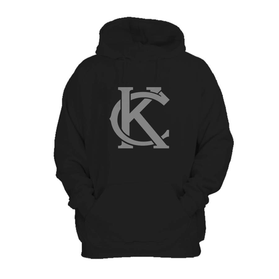 Kansas City Kc Logo Royals Chiefs Sporting Missouri Hoodie