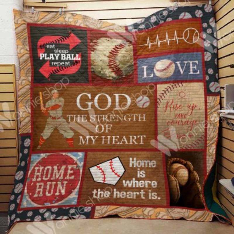 Baseball F2202 86039 Blanket