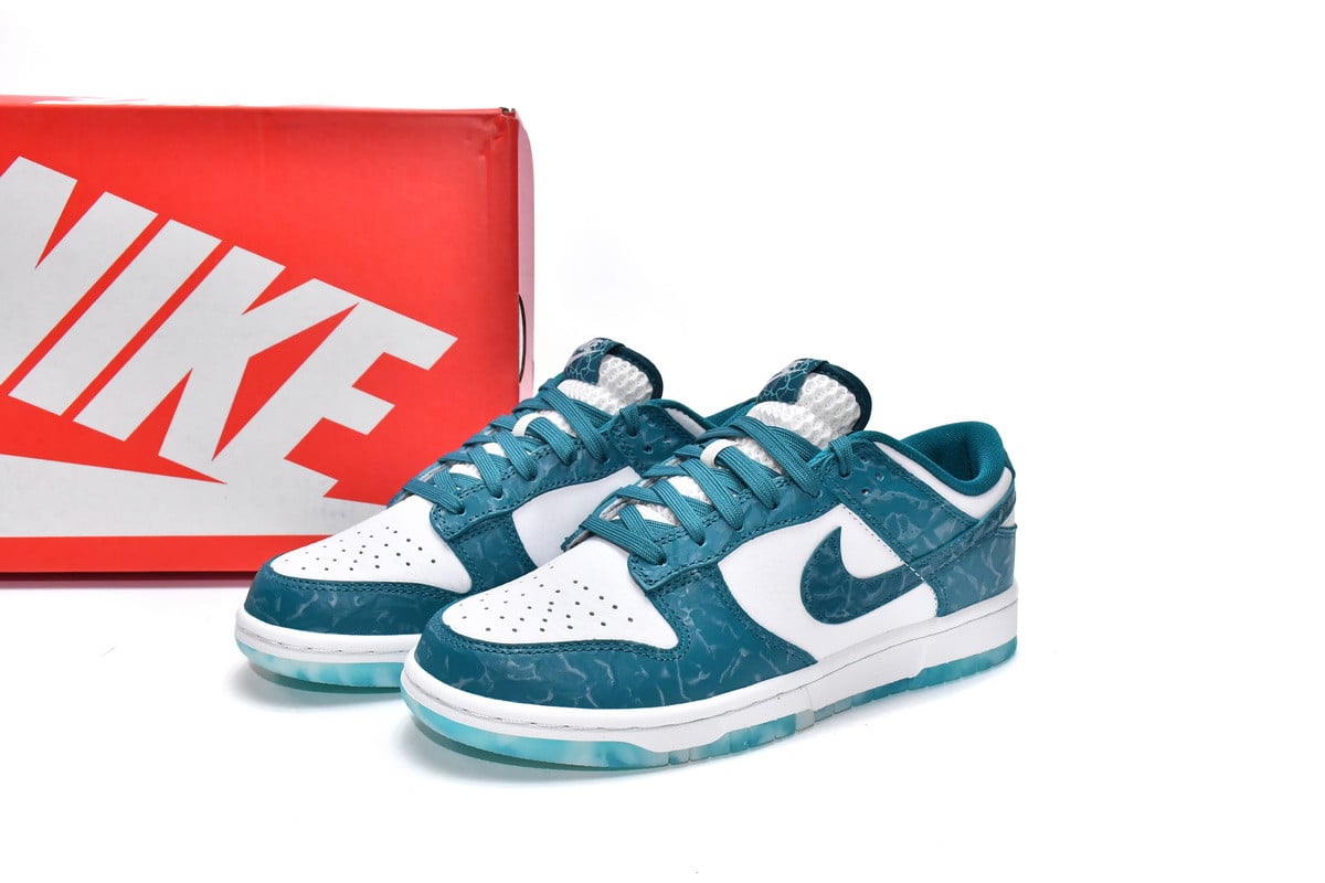 Nike Dunk Low Ocean Shoes Sneakers PR-912423