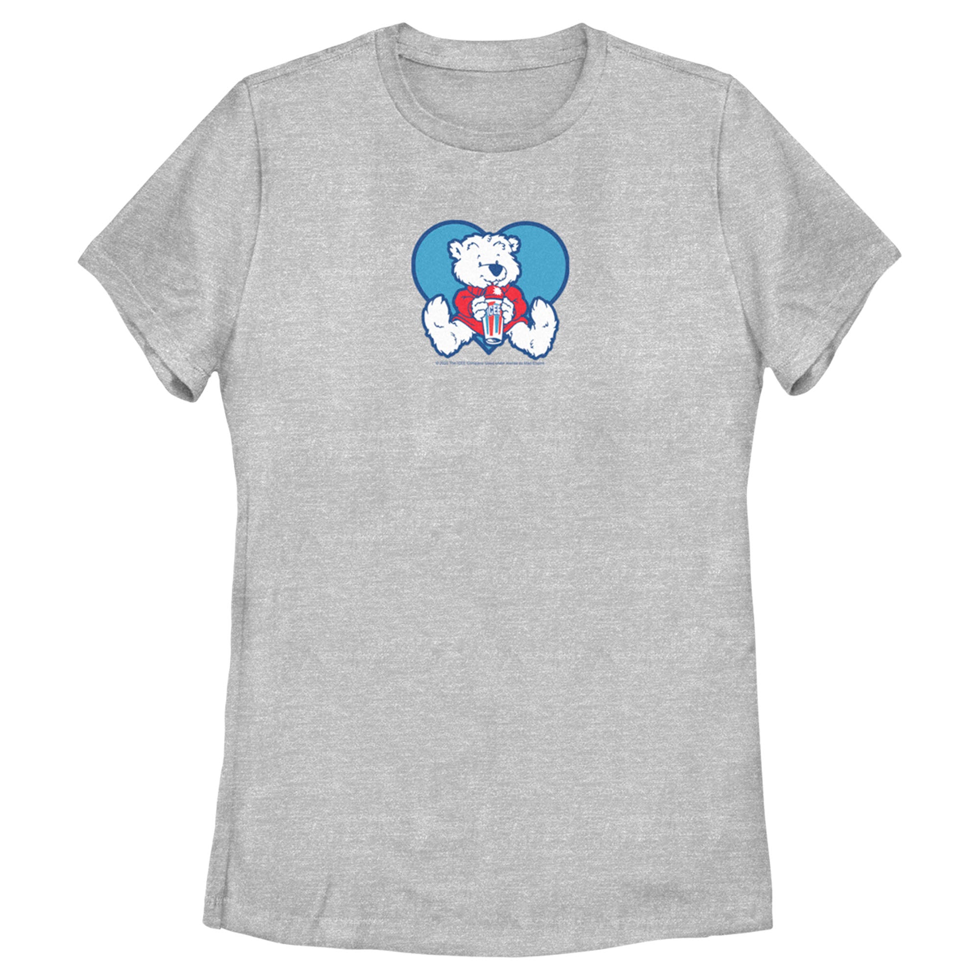 Women’S Icee Baby Brother Bear T-Shirt