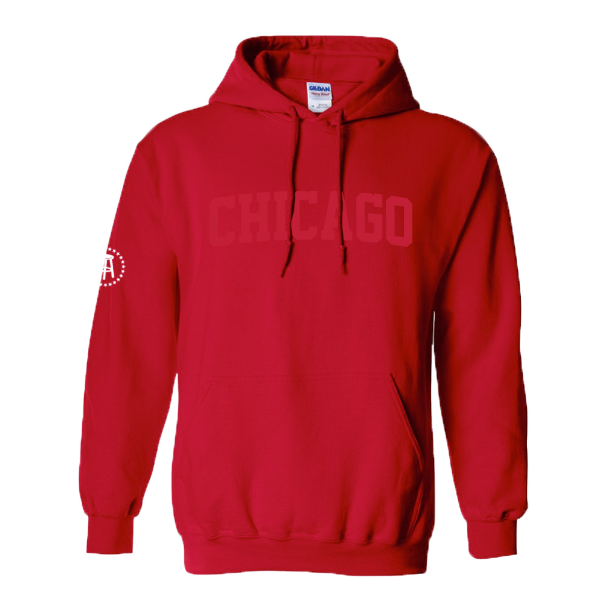 Chicago Hoodie