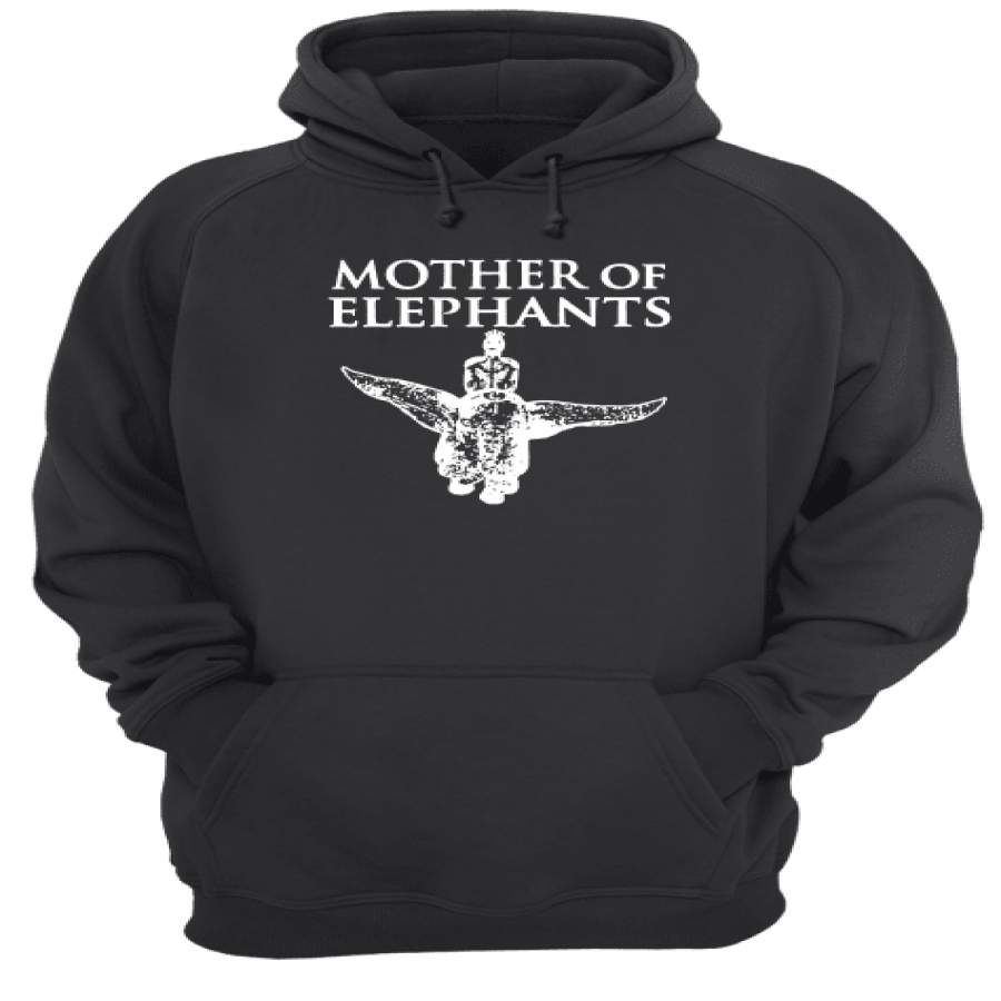 Mother of Elephants Cersei Lannister Hoodie