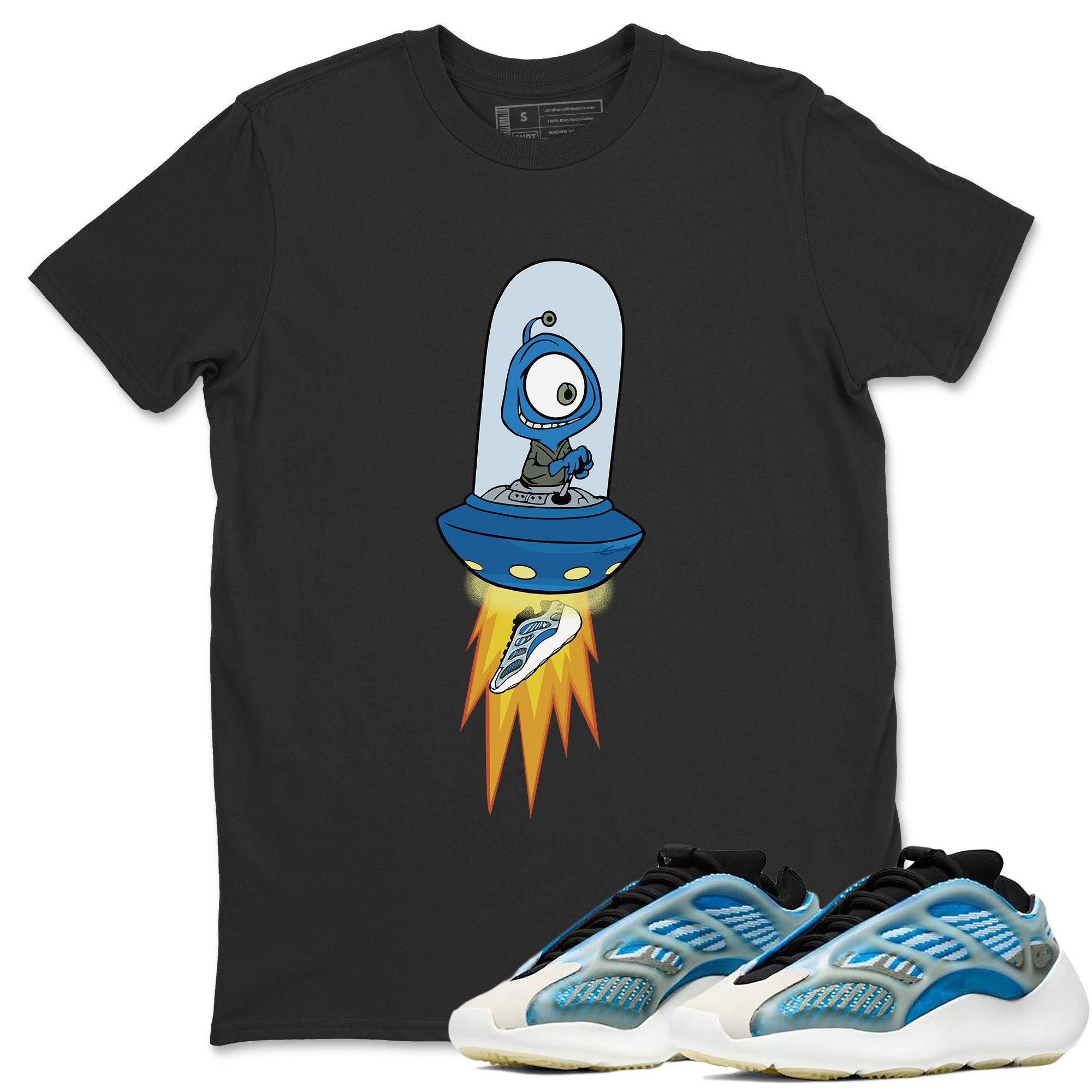 Alien T-Shirt – Yeezy 700 V3 Arzareth