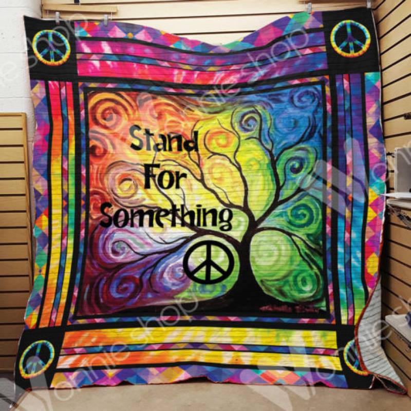 Hippie D0405 83O38 Blanket