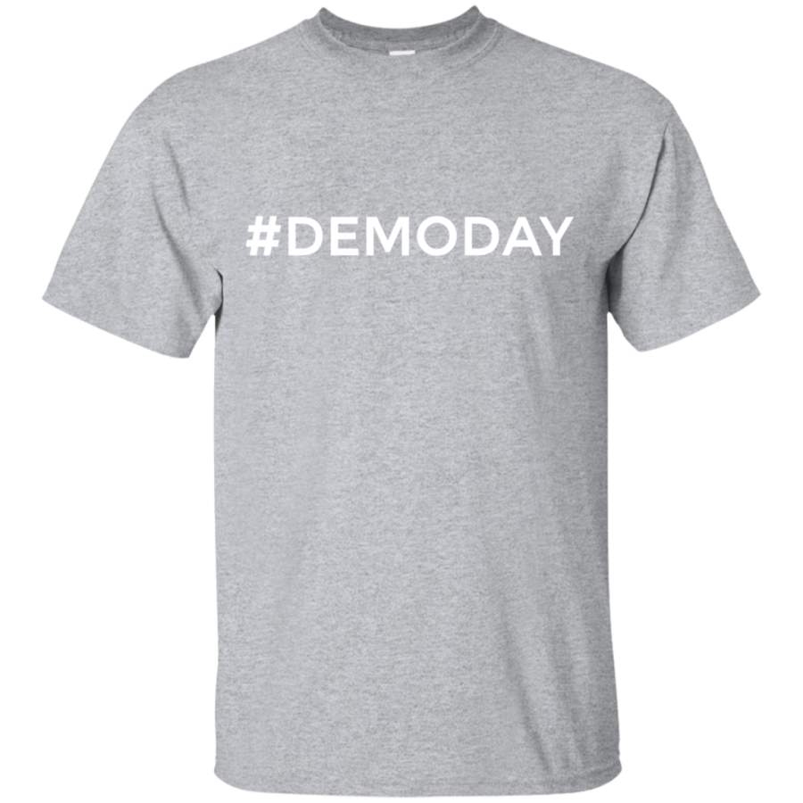 AGR Demo Day Shirt