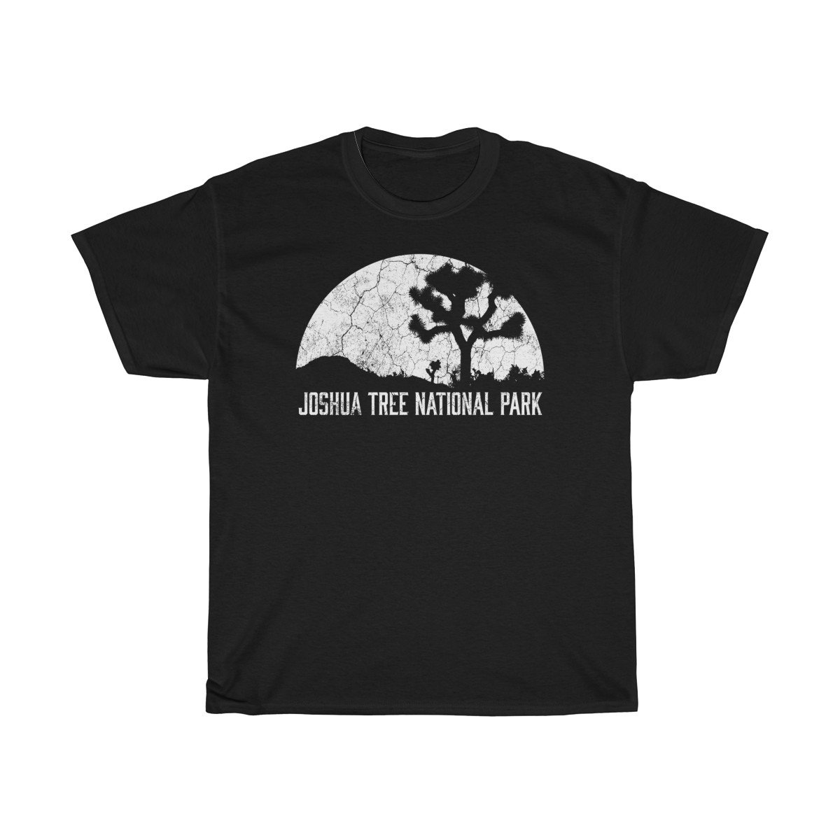 Joshua Tree National Park Tshirt