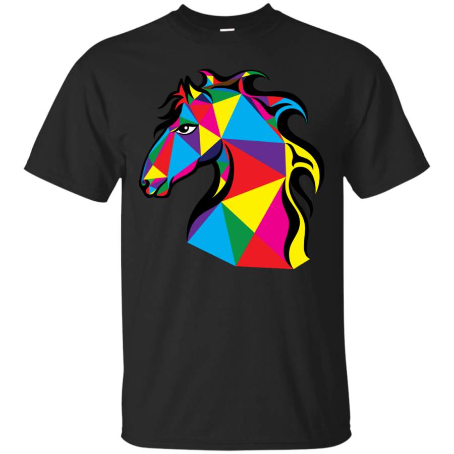 ANIMAL – Head Horse T Shirt & Hoodie