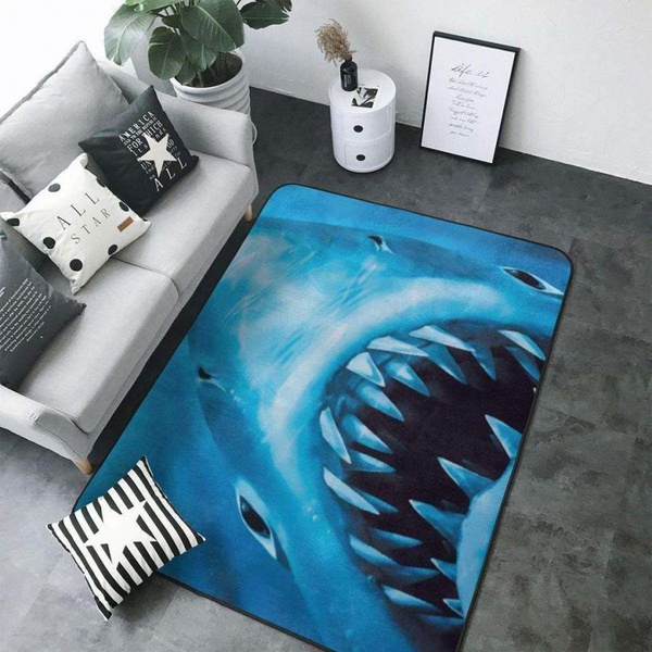 Shark Rug RCDD81F23167