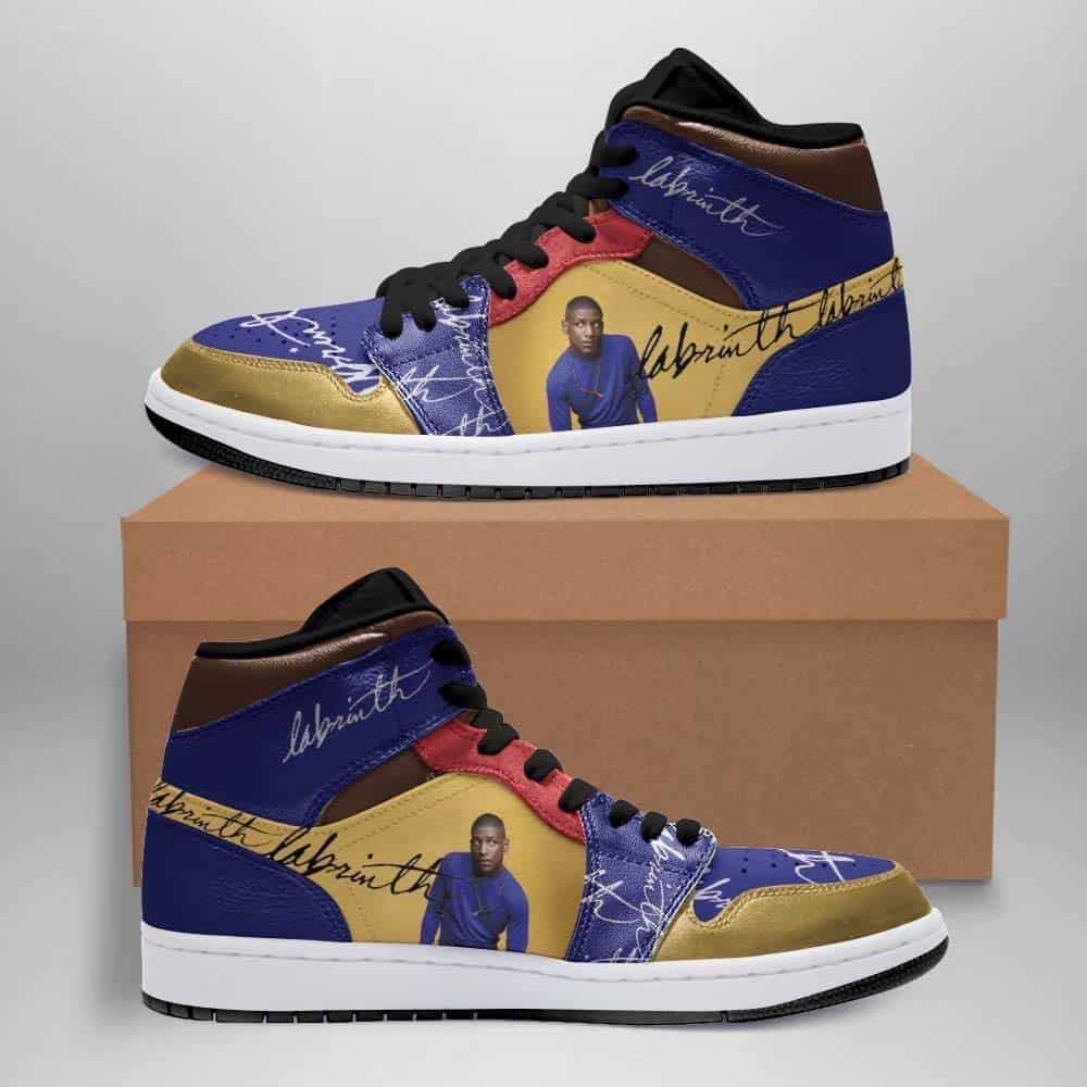 Labrinth 06 Air Jordan Shoes Sport Sneakers