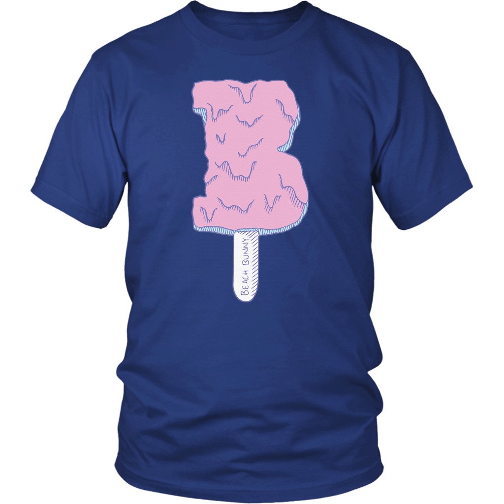 Beach Bunny Merch Melt Away T Shirt