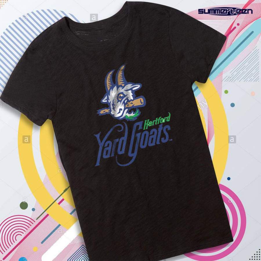 Hartford Yard Goats Women’S T-Shirt