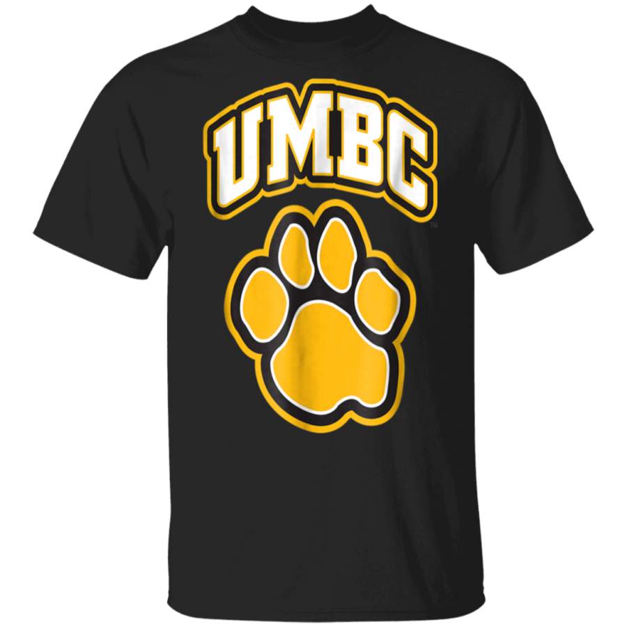 UMBC Maryland Baltimore County Retrievers T Shirt