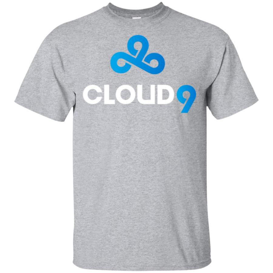 AGR Cloud 9 Sports Apparel Youth T-Shirt