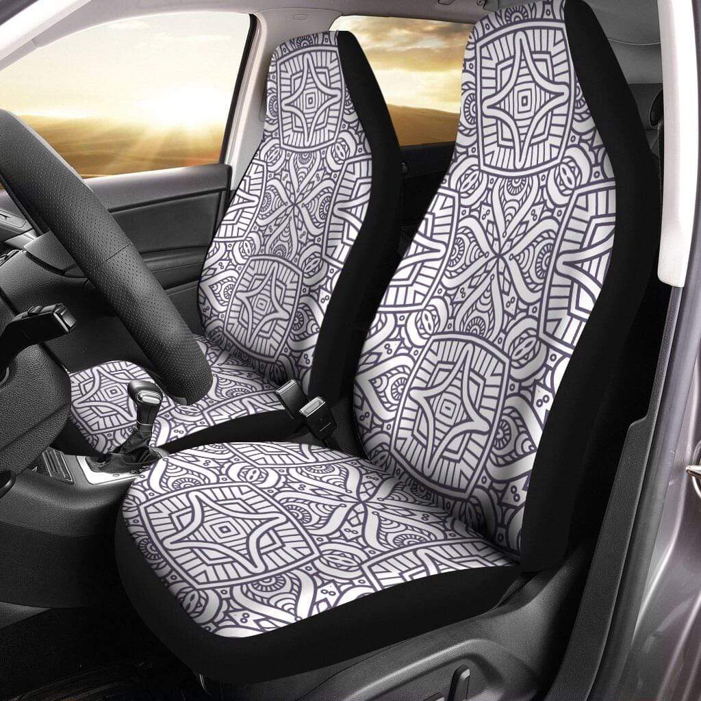 Melanin Automotive Seat Covers Black Beautiful Automotive Seat Covers