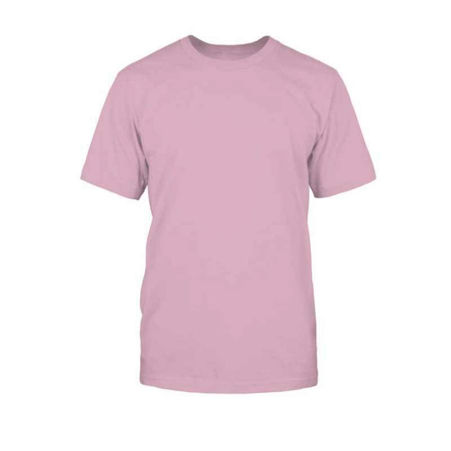 TBL – Police Wife Not For The Weak Pink Personalized Shirt