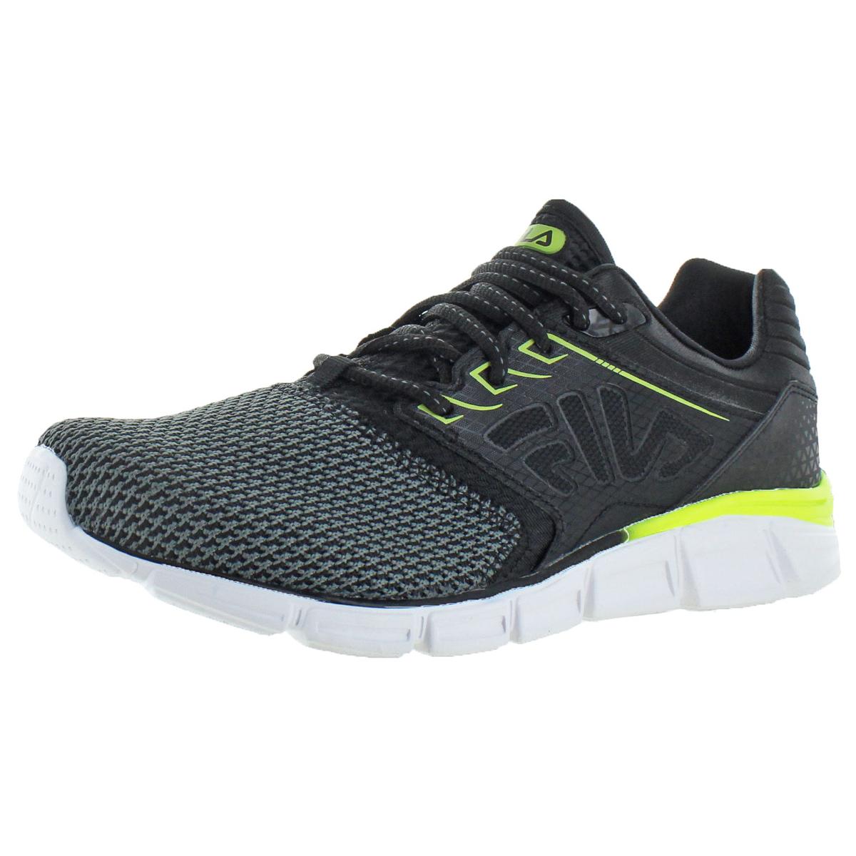 Memory Multiswift 2 Mens Cool Max Memory Foam Running Shoes