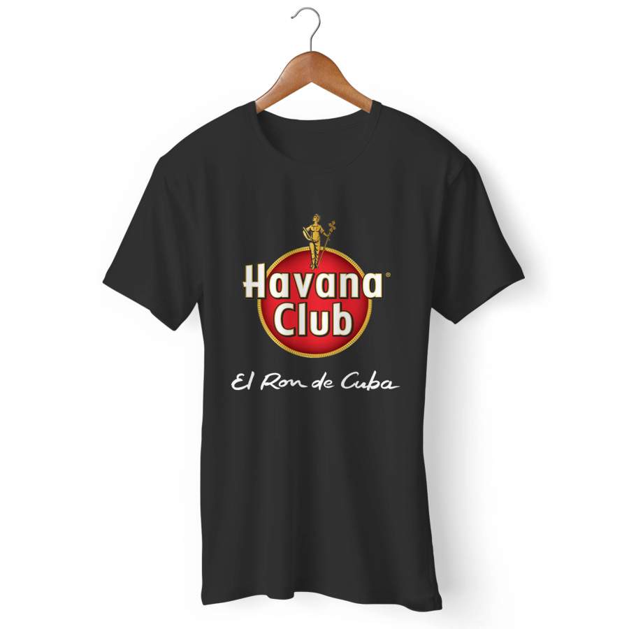 Havana Club Che Guevara Cuba Man’s T-Shirt