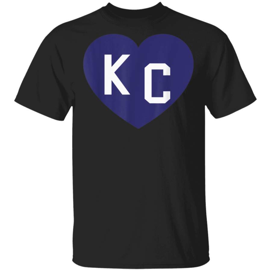 Straight Outta Kansas City TShirt Kansas City Football T-Shirt