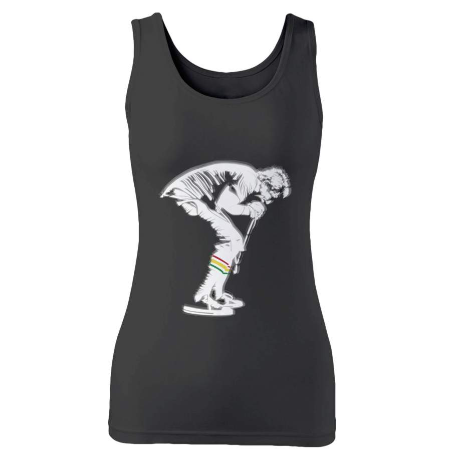 Deftones Woman’s Tank Top