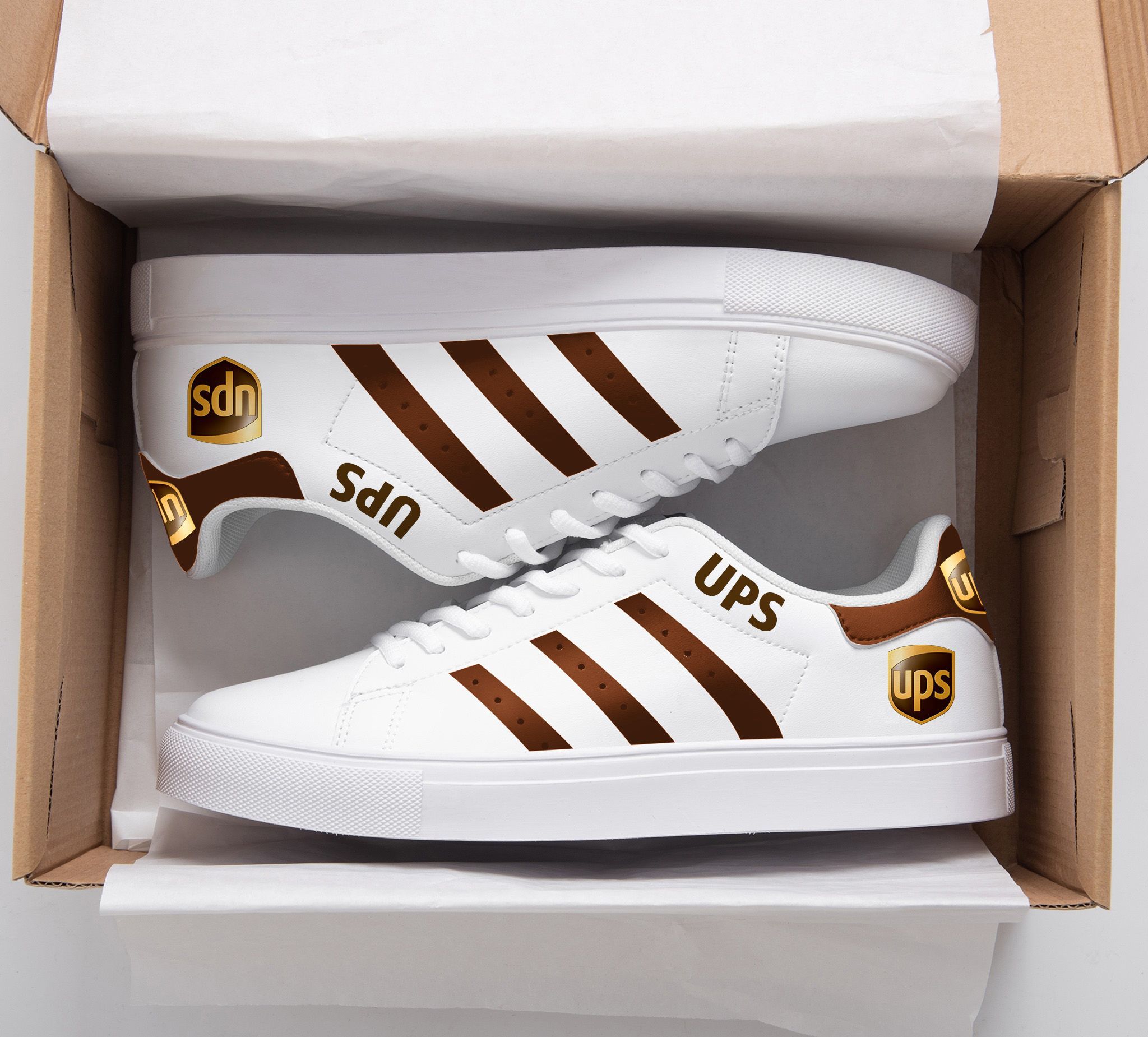 Ups Stan Smith Shoes