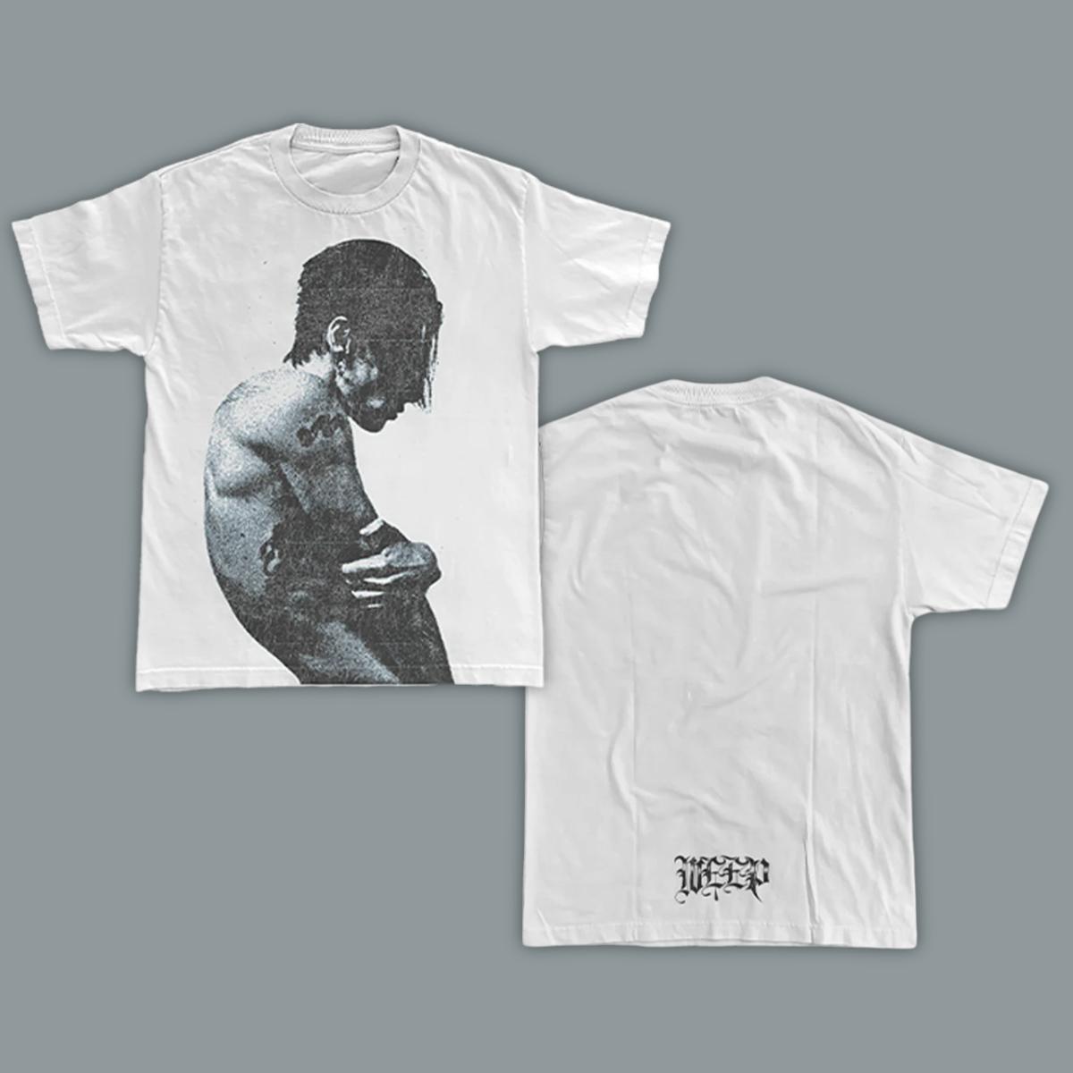 YungBlud Idols Zoom T-Shirt, Unisex Graphic Tee For Music Fans, Daily Wear, Men Gifts, Women Gifts, Trendy Shirt, 100% Cotton, Music Fans Apparel, Concert Merch