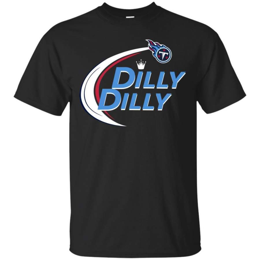 AGR Dilly Dilly Tennessee Titans Sport Men’s T-shirt