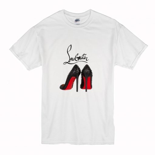 Christian Louboutin T Shirt (Oztmu)